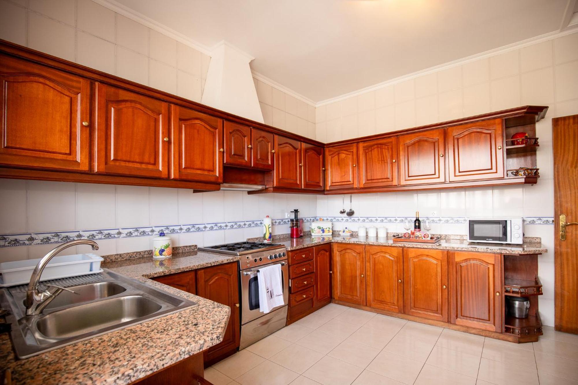 Villa Levada House Prazeres Extérieur photo
