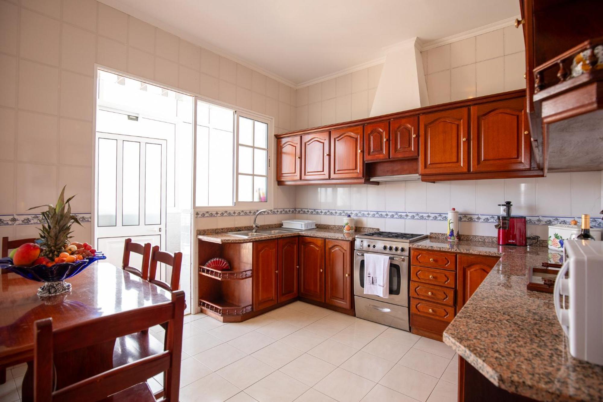 Villa Levada House Prazeres Extérieur photo